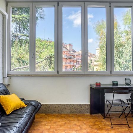 Vatican Deluxe Apartment 罗马 外观 照片